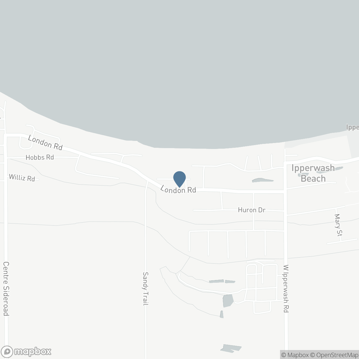 6288 SPRUCE STREET, Lambton Shores, Ontario N0N 1J2